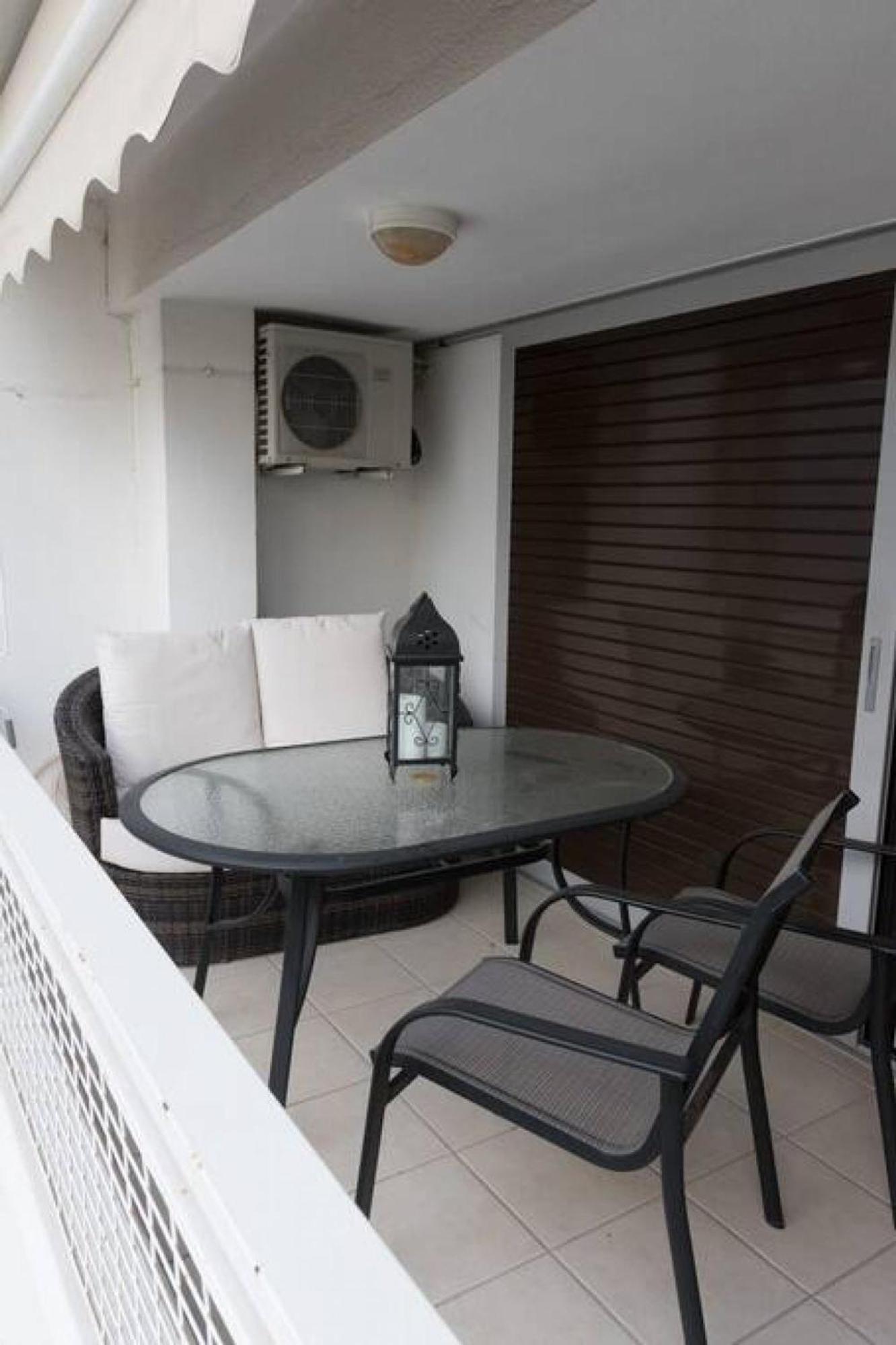 Βουλα A Gem At Voula 1' Walk From The Beach Apartment Атина Екстериор снимка