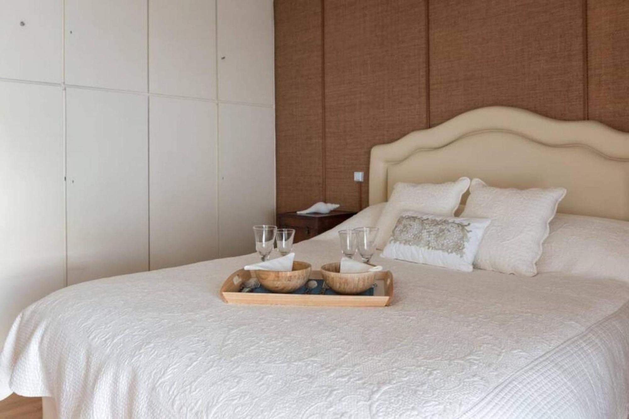 Βουλα A Gem At Voula 1' Walk From The Beach Apartment Атина Екстериор снимка