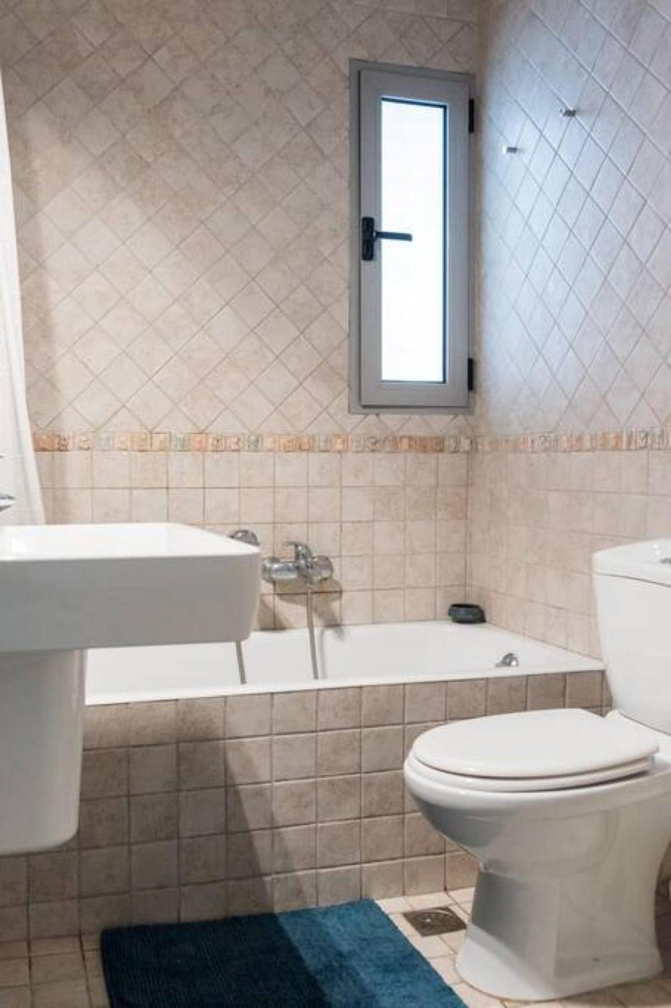 Βουλα A Gem At Voula 1' Walk From The Beach Apartment Атина Екстериор снимка