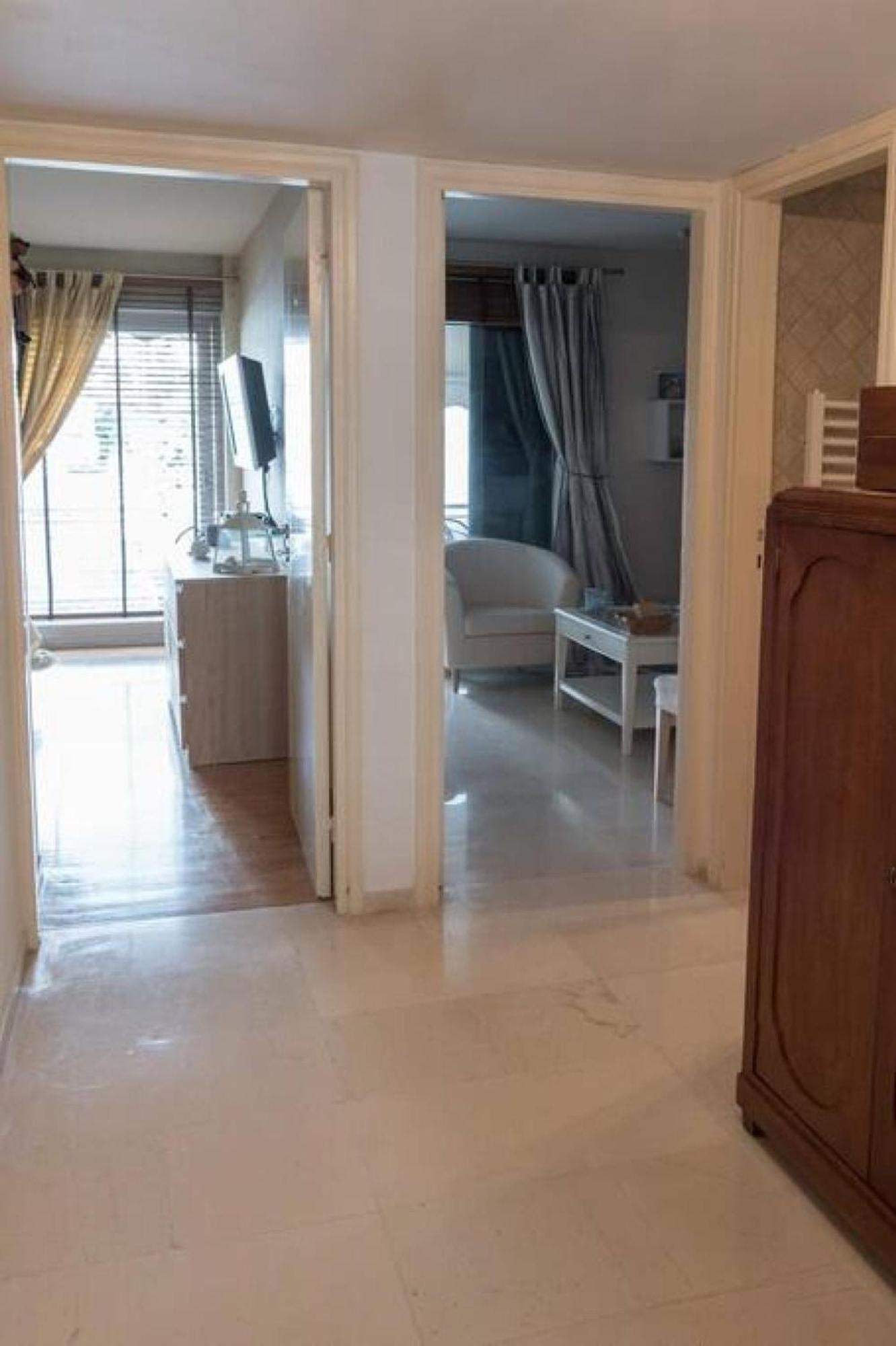 Βουλα A Gem At Voula 1' Walk From The Beach Apartment Атина Екстериор снимка