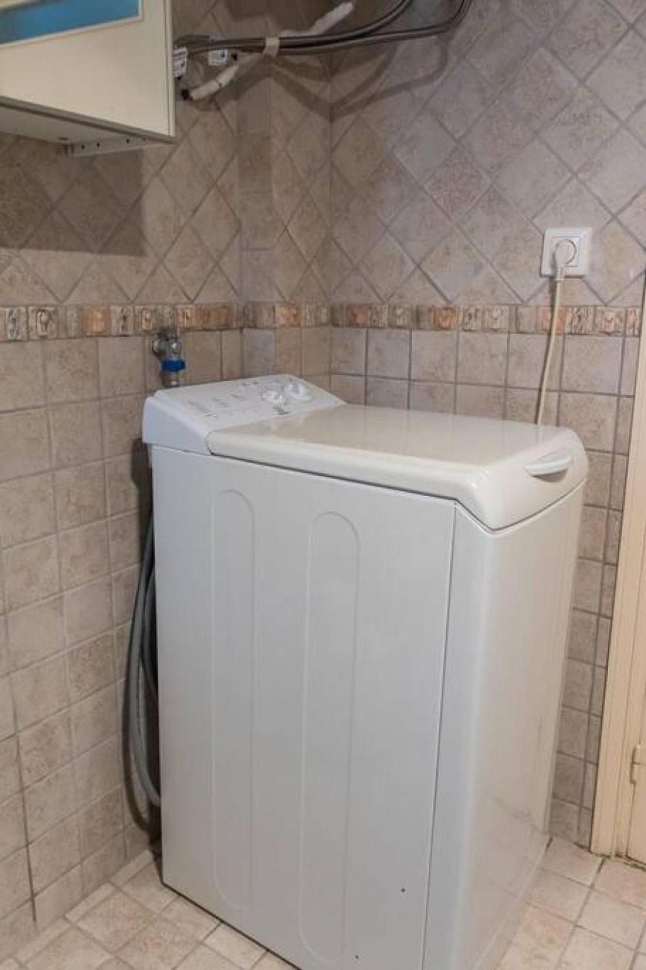 Βουλα A Gem At Voula 1' Walk From The Beach Apartment Атина Екстериор снимка