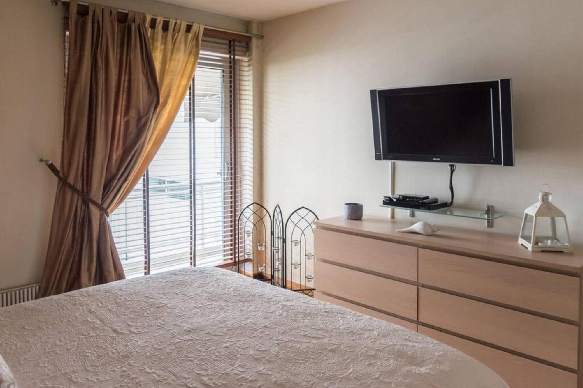 Βουλα A Gem At Voula 1' Walk From The Beach Apartment Атина Екстериор снимка
